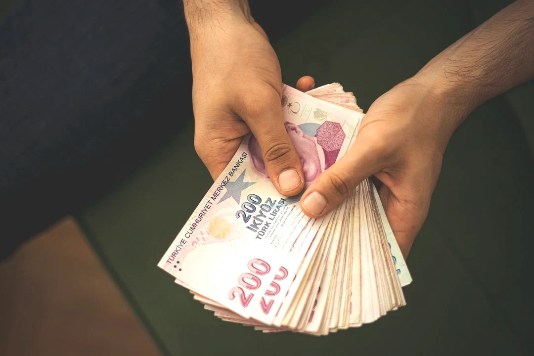 Her ay maaştan kesilecek! Parayı çekmek için gereken koşullar ortaya çıktı 3