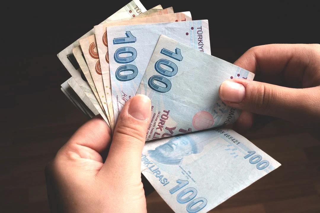 Her ay maaştan kesilecek! Parayı çekmek için gereken koşullar ortaya çıktı 4