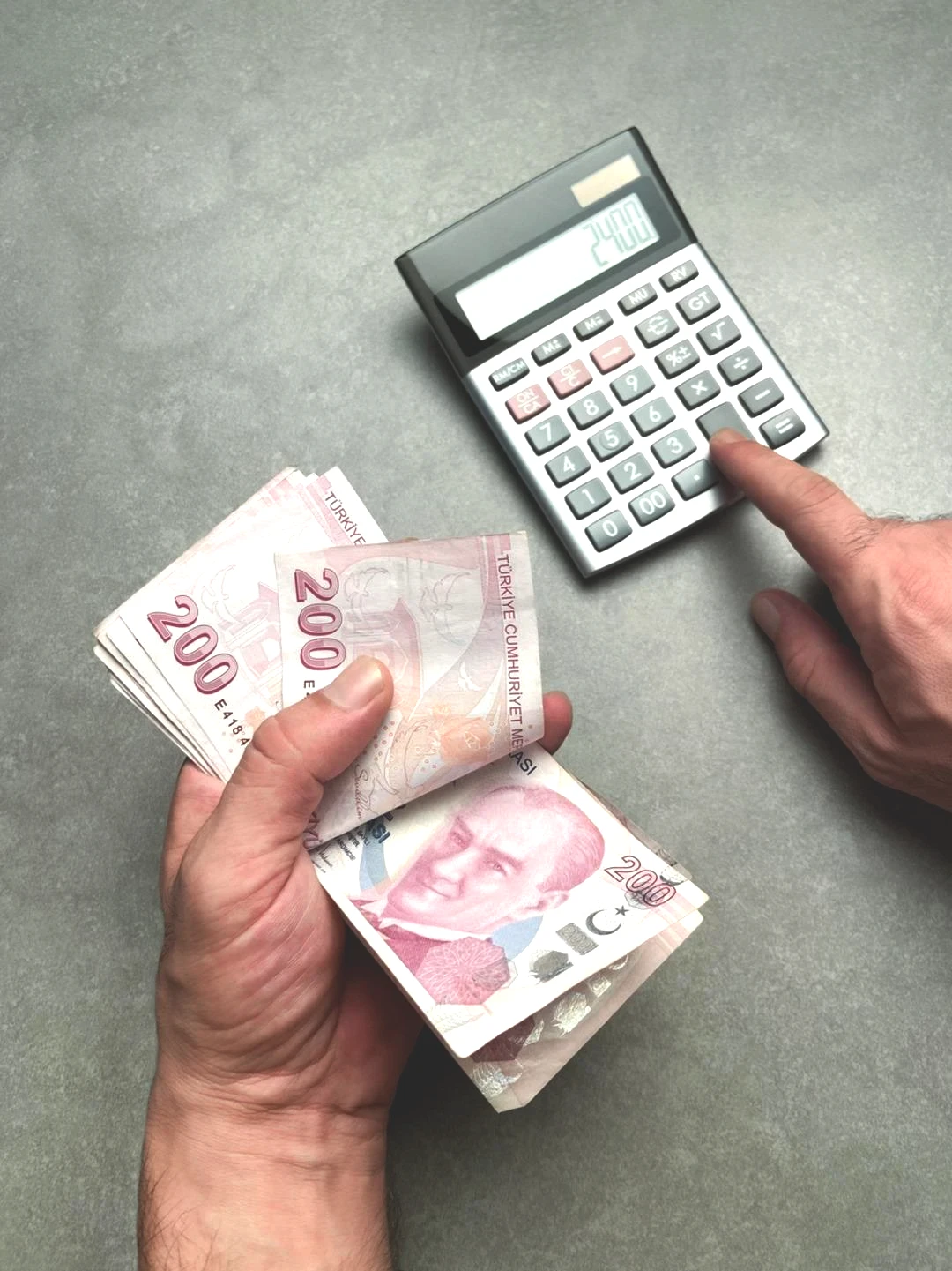 Çalışanları ilgilendiriyor! Kıdem tazminatı için İsa Karakaş tan net sözler  Asla olmayacak  8
