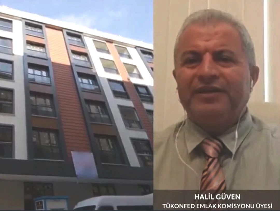 Kiracı ve ev sahiplerini ilgilendiriyor! Yeni talep, çıkarken istemeye başladılar  İlk defa gündeme geldi  3