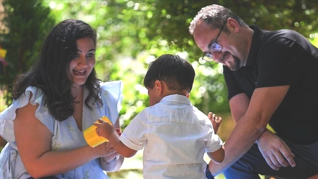 Evlilik için ehliyet uygulaması sonrası yeni adım! Çocuk sahibi olacaklar dikkat: Yeni dönem başlıyor 1
