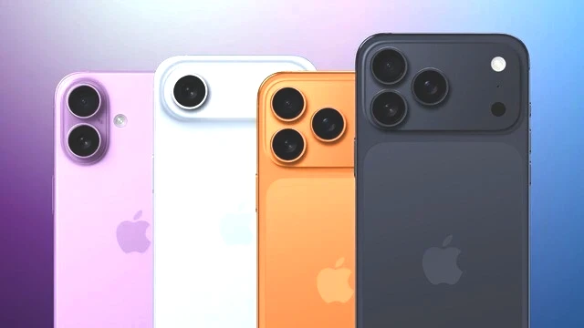 iPhone 17 Türkiye'de Satışa Çıkıyor! Fiyatlar ve Çıkış Tarihi İşte Burada!