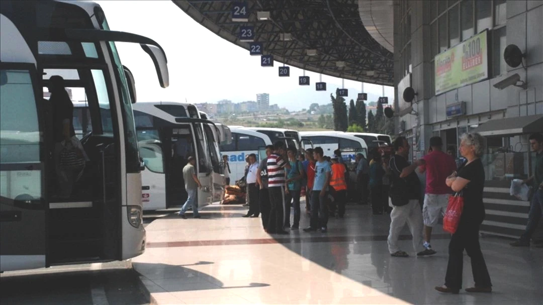 Lüks Karakuş Turizm iflas etti! Konkordato ilan eden otobüs firması için karar verildi 1