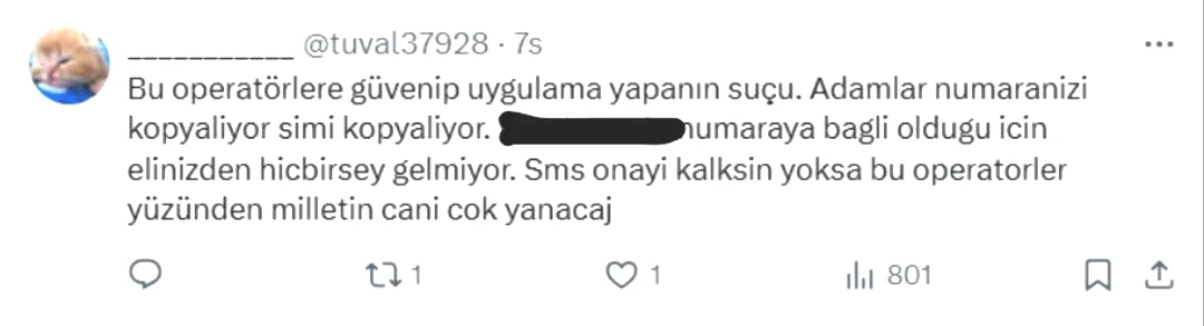  Para gönderen çok olmuş  Arkadaşınızdan mesaj geliyor ama  Yeni bir boyut  Hesabınızı ele geçirmiş olabilirler 7