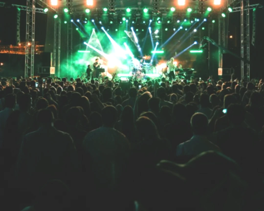 Ankara daki konser soruşturmasında yeni detay! Evren Müzik ve Enfest Organizasyon sahipleri gözaltında 1