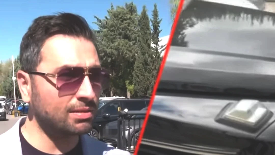 Şanssız adam hayatının şokunu yaşadı! 20 milyon liraya aldığı lüks araç 50 kilometre sonra yolda kaldı 4