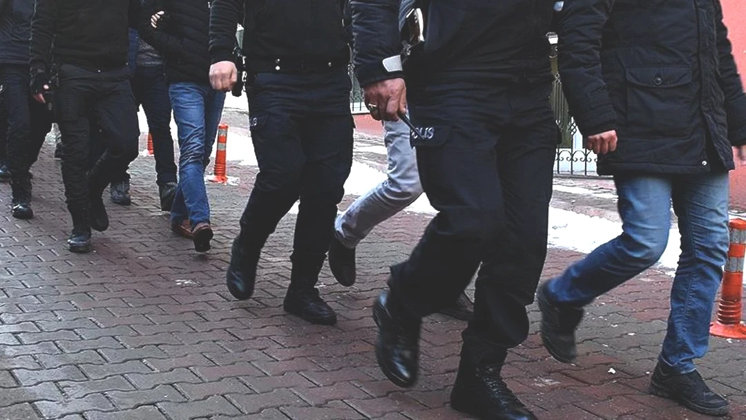 Son dakika... BTK’daki yasa dışı sorgu sistemi soruşturmasında 8 gözaltı kararı 1