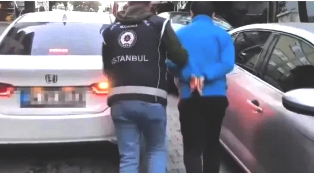  Babatak şebekesinin pes dedirten yöntemleri! Tüm sistem açığa çıktı... Şifre: Çinli Kemal 2