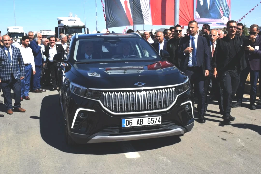 Bakan Şimşek bir ili işaret etti!  Muhtemelen büyükşehir olacak  Tarih verdi 6