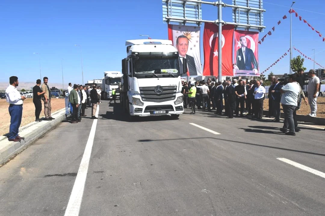 Bakan Şimşek bir ili işaret etti!  Muhtemelen büyükşehir olacak  Tarih verdi 3